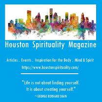 Houston Spirituality Magazine