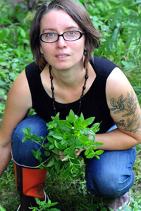 Gayla Trail - You Grow Girl Organic Gardening